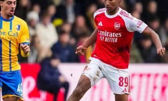 2-1！4-2！足总杯疯狂夜：阿森纳切尔西双双晋级，但过程一个比一个惊心