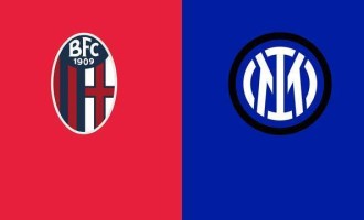 意超杯-博洛尼亚1-2国米：米兰完败出局了，同城兄弟呢|前瞻