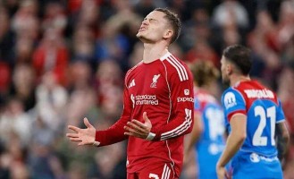 6场零斩获！维尔茨霸气回应：我踢得不差只是没有进球