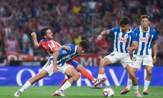 周日025 西甲：西班牙人VS巴列卡诺 预测分析