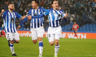 西甲保级生死局！阿拉维斯主场碾压6轮不胜奥维耶多？定位球成破僵关键