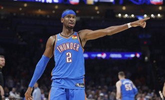 雷霆会是第3支70胜战队吗？冲击纪录手握多重利好