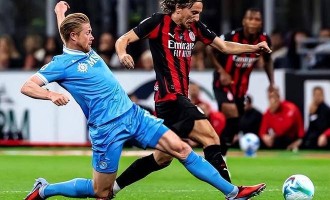 魔笛PK丁丁依旧吸睛！意甲靠“夕阳红”模式创收，双赢效果很不错