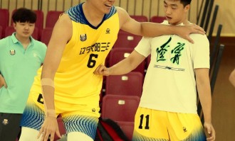 西甲U22联赛确认张峻豪和黄秋实将出战