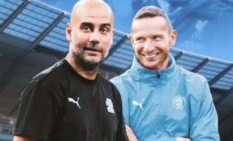 惊变！曼城2大牌陨落，1亿购新穆勒救火？