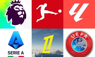 27胜封神！英超欧战统治力拉满，德甲紧追，西甲意甲为何掉队？