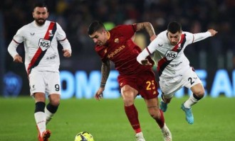 意甲 热那亚VS克雷莫纳 赛前全方位分析及比分预测