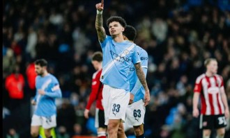 揪心！10-1狂胜背后藏3大隐忧，瓜帅看完笑容瞬间凝固