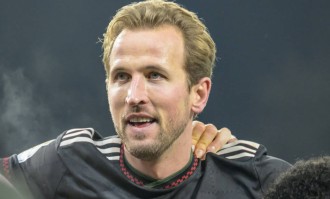 凯恩的德甲传奇：79球领跑进球榜，吉拉西紧随其后，谁将挑战？